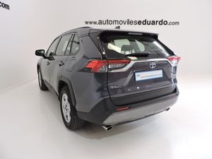 Toyota Rav4 RAV4 2.5 HV 218CV E-CVT BUSINESS 2WD - Foto 6