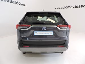 Toyota Rav4 RAV4 2.5 HV 218CV E-CVT BUSINESS 2WD - Foto 5