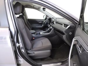 Toyota Rav4 RAV4 2.5 HV 218CV E-CVT BUSINESS 2WD - Foto 9