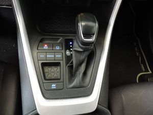 Toyota Rav4 RAV4 2.5 HV 218CV E-CVT BUSINESS 2WD - Foto 12