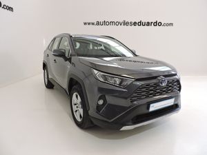 Toyota Rav4 RAV4 2.5 HV 218CV E-CVT BUSINESS 2WD - Foto 3