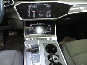Audi A6 A6 40 TDI 2.0 S TRONIC BUSINESS AVANT - Foto 13