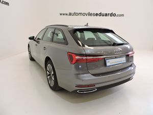Audi A6 A6 40 TDI 2.0 S TRONIC BUSINESS AVANT - Foto 6