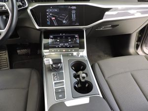 Audi A6 A6 40 TDI 2.0 S TRONIC BUSINESS AVANT - Foto 14