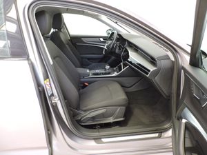 Audi A6 A6 40 TDI 2.0 S TRONIC BUSINESS AVANT - Foto 9
