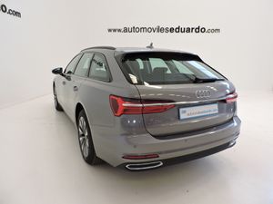 Audi A6 A6 40 TDI 2.0 S TRONIC BUSINESS AVANT - Foto 6