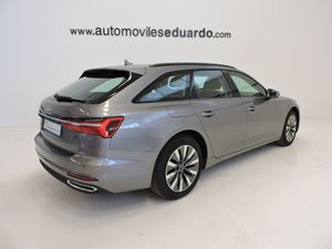 Audi A6 A6 40 TDI 2.0 S TRONIC BUSINESS AVANT - Foto 4