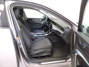 Audi A6 A6 40 TDI 2.0 S TRONIC BUSINESS AVANT - Foto 9