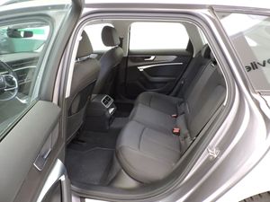 Audi A6 A6 40 TDI 2.0 S TRONIC BUSINESS AVANT - Foto 10