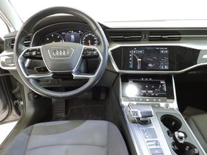 Audi A6 A6 40 TDI 2.0 S TRONIC BUSINESS AVANT - Foto 7