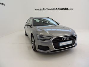 Audi A6 A6 40 TDI 2.0 S TRONIC BUSINESS AVANT - Foto 3