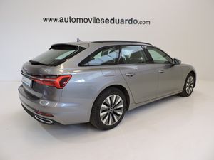 Audi A6 A6 40 TDI 2.0 S TRONIC BUSINESS AVANT - Foto 4