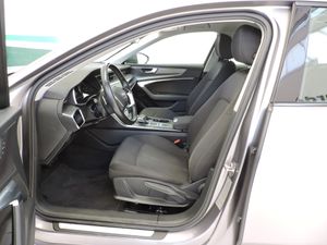 Audi A6 A6 40 TDI 2.0 S TRONIC BUSINESS AVANT - Foto 8