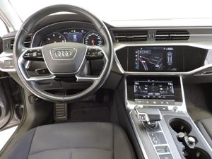 Audi A6 A6 40 TDI 2.0 S TRONIC BUSINESS AVANT - Foto 7