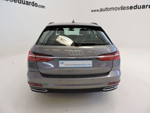Audi A6 A6 40 TDI 2.0 S TRONIC BUSINESS AVANT - Foto 5
