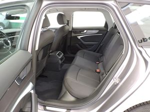 Audi A6 A6 40 TDI 2.0 S TRONIC BUSINESS AVANT - Foto 10