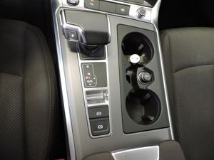 Audi A6 A6 40 TDI 2.0 S TRONIC BUSINESS AVANT - Foto 12