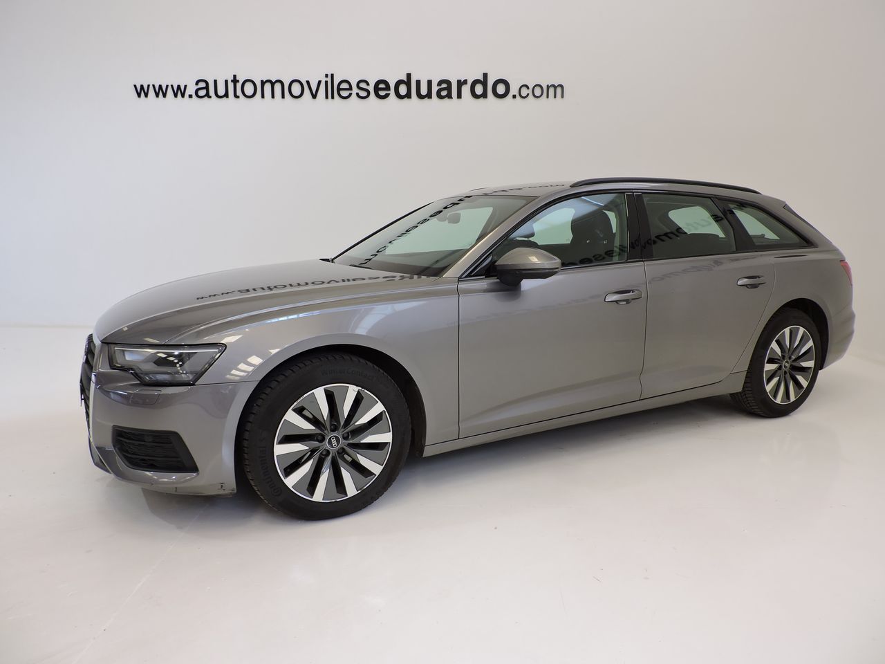 Audi A6 A6 40 TDI 2.0 S TRONIC BUSINESS AVANT - Foto 1