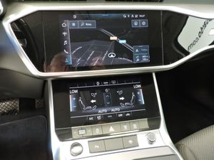 Audi A6 A6 40 TDI 2.0 S TRONIC BUSINESS AVANT - Foto 13