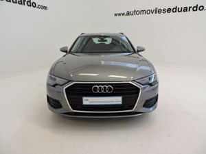 Audi A6 A6 40 TDI 2.0 S TRONIC BUSINESS AVANT - Foto 3