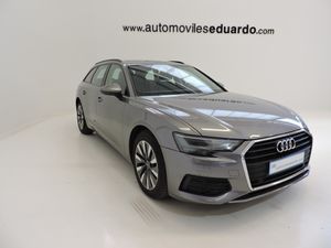 Audi A6 A6 40 TDI 2.0 S TRONIC BUSINESS AVANT - Foto 3
