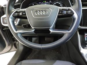 Audi A6 A6 40 TDI 2.0 S TRONIC BUSINESS AVANT - Foto 11