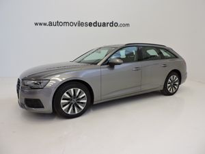 Audi A6 A6 40 TDI 2.0 S TRONIC BUSINESS AVANT - Foto 2
