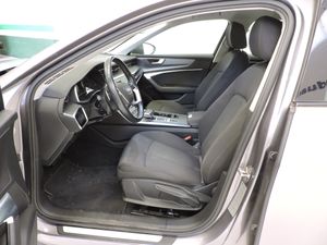 Audi A6 A6 40 TDI 2.0 S TRONIC BUSINESS AVANT - Foto 8