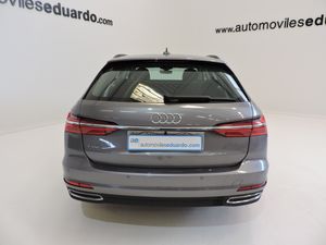 Audi A6 A6 40 TDI 2.0 S TRONIC BUSINESS AVANT - Foto 5