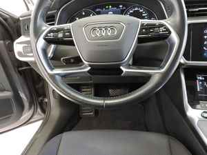 Audi A6 A6 40 TDI 2.0 S TRONIC BUSINESS AVANT - Foto 11