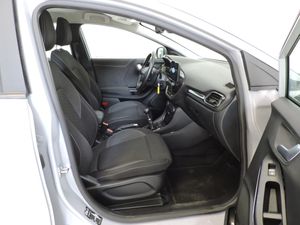 Ford Puma FORD PUMA 1.0 ECOBOOST HYBRID 125CV TITANIUM - Foto 9