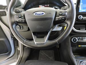 Ford Puma FORD PUMA 1.0 ECOBOOST HYBRID 125CV TITANIUM - Foto 11