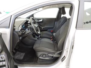 Ford Puma FORD PUMA 1.0 ECOBOOST HYBRID 125CV TITANIUM - Foto 8