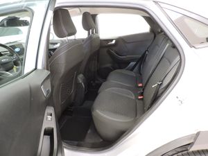 Ford Puma FORD PUMA 1.0 ECOBOOST HYBRID 125CV TITANIUM - Foto 10