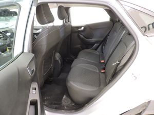 Ford Puma FORD PUMA 1.0 ECOBOOST HYBRID 125CV TITANIUM - Foto 10