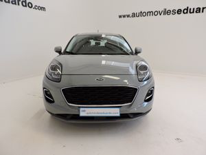 Ford Puma FORD PUMA 1.0 ECOBOOST HYBRID 125CV TITANIUM - Foto 3