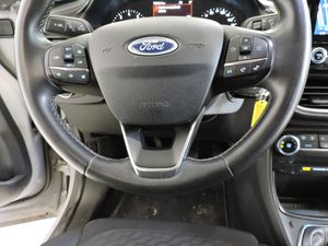 Ford Puma FORD PUMA 1.0 ECOBOOST HYBRID 125CV TITANIUM - Foto 11