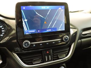 Ford Puma FORD PUMA 1.0 ECOBOOST HYBRID 125CV TITANIUM - Foto 12