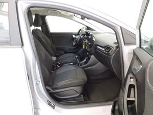 Ford Puma FORD PUMA 1.0 ECOBOOST HYBRID 125CV TITANIUM - Foto 9