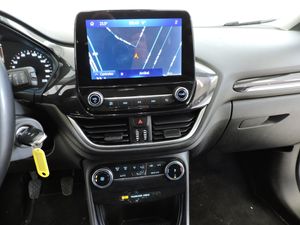 Ford Puma FORD PUMA 1.0 ECOBOOST HYBRID 125CV TITANIUM - Foto 12