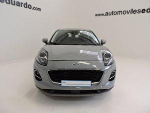 Ford Puma FORD PUMA 1.0 ECOBOOST HYBRID 125CV TITANIUM - Foto 3