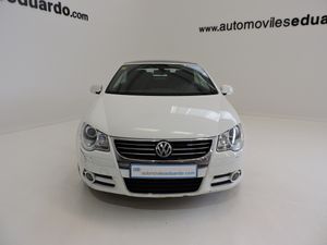Volkswagen Eos 2.0 FSI 150 CV - Foto 12