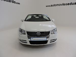 Volkswagen Eos 2.0 FSI 150 CV - Foto 3