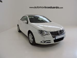 Volkswagen Eos 2.0 FSI 150 CV - Foto 13