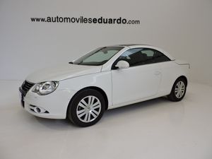 Volkswagen Eos 2.0 FSI 150 CV - Foto 11
