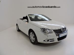 Volkswagen Eos 2.0 FSI 150 CV - Foto 3