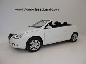 Volkswagen Eos 2.0 FSI 150 CV - Foto 2