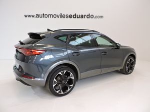 Cupra Formentor 1.5 TSI 110 kW (150 CV) - Foto 4