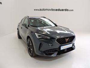 Cupra Formentor 1.5 TSI 110 kW (150 CV) - Foto 3