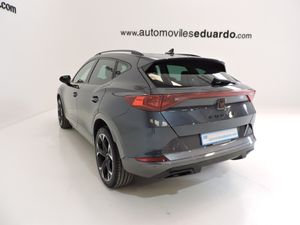Cupra Formentor 1.5 TSI 110 kW (150 CV) - Foto 6